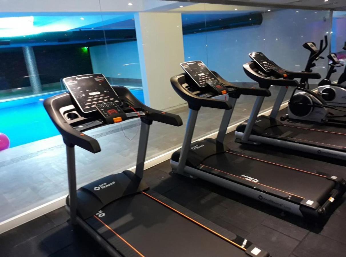 New Falcon Palas Otel — Photos 2